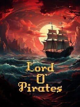Lord O' Pirates