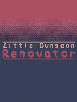 Little Dungeon Renovator