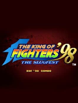 The King of Fighters '98: Combo