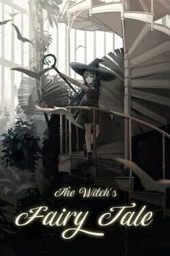 The Witch's Fairy Tale