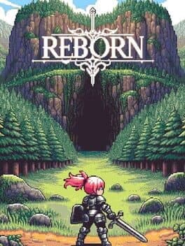 Reborn