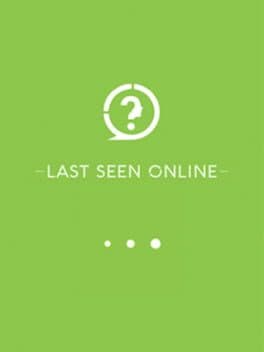 Last Seen Online