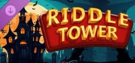 Riddle Tower: Halloween DLC