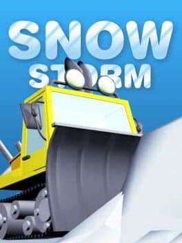 Snow Storm