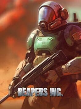 Reapers Inc.