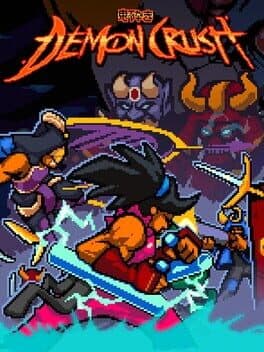Demon Crush