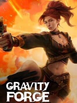 Gravity Forge