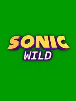 Sonic Wild