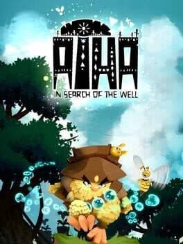 Atha: In Search of the Well