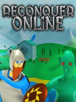 Reconquer Online