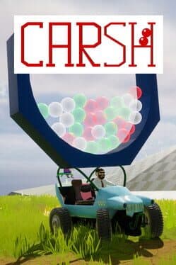 Carsh