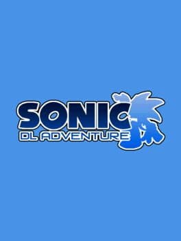 Sonic DL Adventure
