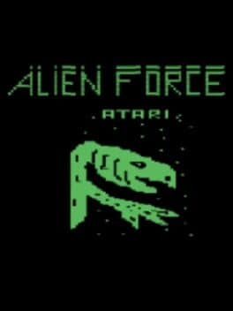 Alien Force