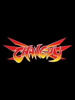 Changuy: The Game