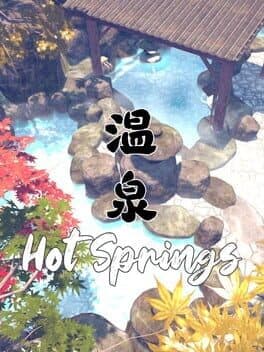 Hot Springs