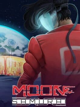 Moon Samurai