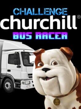 Challenge Churchill Bus Racer