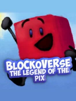 Blockoverse: The Legend of the Pix