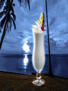 Pina Colada 2