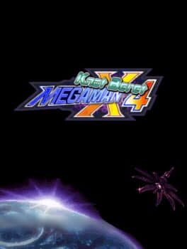 Mega Man X4: Knot Beret