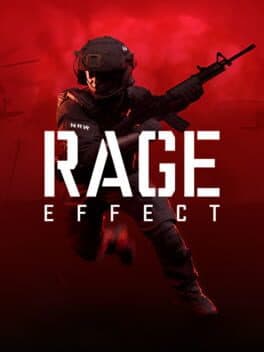 Rage Effect