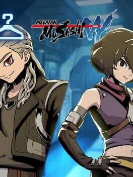 Megaton Musashi W: Fashionable Pack Vol. 3