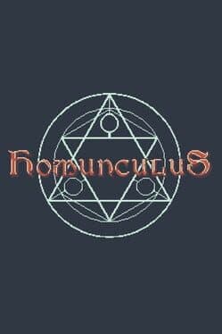 Homunculus