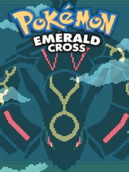 Pokémon Emerald Cross