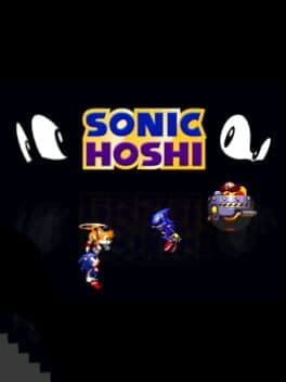 Sonic Hoshi