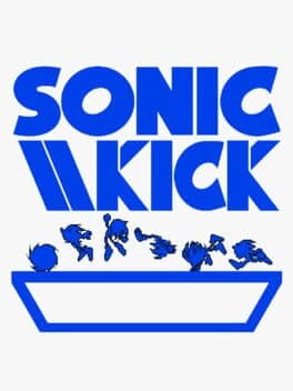 Sonic Kick