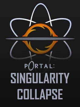 Portal: Singularity Collapse