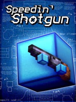 Speedin' Shotgun