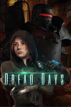 Dread Days