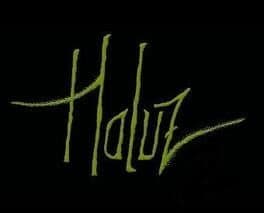 Haluz
