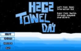 Towel Day
