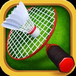 Badminton World