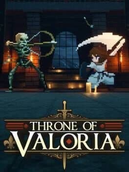 Throne of Valoria