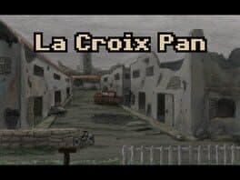La Croix Pan