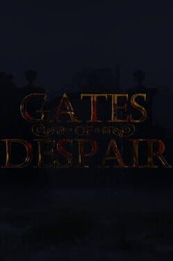 Gates of Despair