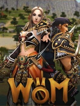 World of Metin2