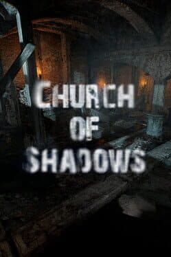 Church of Shadows