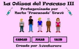 La Odisea del Fracaso III