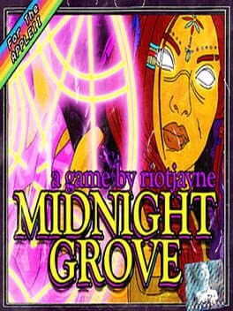 Midnight Grove