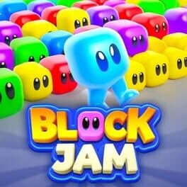 Block Jam