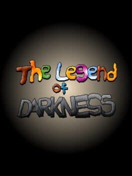The Legend of Darkness