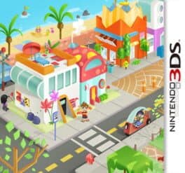 MySims Friends