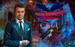 Fatal Evidence: Cursed Island
