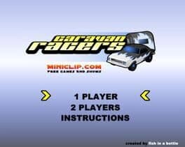 Caravan Racers
