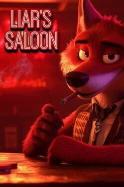 Liar's Saloon
