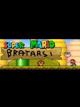 Super Mario Bratarsi